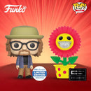 PREORDER Pop! Asia - Ron English Series