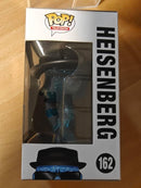 Heisenberg (Blue Crystal) SDCC Exclusive