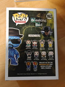 Heisenberg (Blue Crystal) SDCC Exclusive