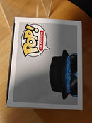 Heisenberg (Blue Crystal) SDCC Exclusive