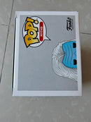 Bigfoot (Snowy) (Flocked)  Canadian Convention Exclusive - Funko-Shop