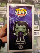 Kirk Hammett (Frankenstein)