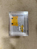 Pop! Disney: Winnie the Pooh (Flocked) #32 SDCC LE480 PSA 7.0 Graded and Encapsulated