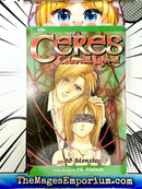 Ceres Celestial Legend Vol 10