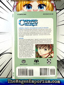 Ceres Celestial Legend Vol 10