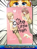 My Cute Little Kitten Vol 1