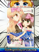 Hana and Hina After School Vol 1