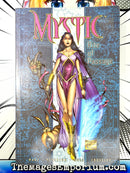 Mystic Rite of Passage Vol 1