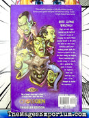 Mystic Rite of Passage Vol 1