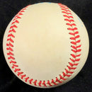 WALLY JOYNER signed baseball PSA/DNA Los Angeles Angels autographed