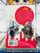 My Monster Secret Vol 21