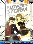 Flower Storm Vol 2