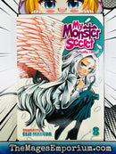 My Monster Secret Vol 8