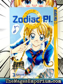 Zodiac P.I. Vol 3