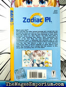 Zodiac P.I. Vol 3