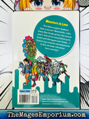 My Monster Secret Vol 8