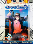 Someday's Dreamers Vol 2 Spellbound