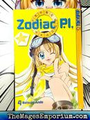 Zodiac P.I. Vol 4