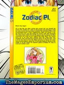 Zodiac P.I. Vol 4