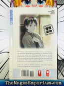 Someday's Dreamers Vol 3 Spellbound