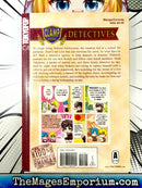 Clamp School Detectives Vol 3