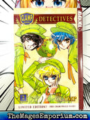 Clamp School Detectives Vol 2