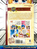 Clamp School Detectives Vol 2