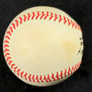 MIKE DUNNE signed baseball PSA/DNA Pittsburgh Pirates autographed