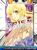 Arisa Vol 11