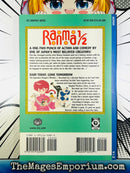 Ranma 1/2 Vol 14