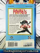 Ranma 1/2 Vol 10