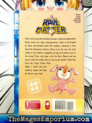 Rave Master Vol 24