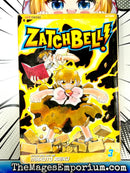 Zatch Bell! Vol 3