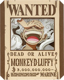 One Piece Paper Theater Pt 367 Monkey D Luffy