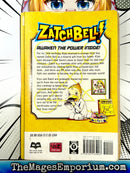 Zatch Bell! Vol 3
