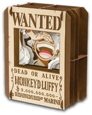 One Piece Paper Theater Pt 367 Monkey D Luffy
