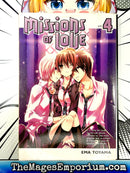 Missions of Love Vol 4