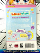 Choco Mimi Vol 4