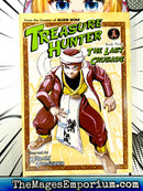 Treasure Hunter Vol 3
