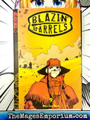 Blazin' Barrels Vol 9