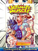 Ultimate Muscle Vol 17