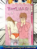 Tramps Like Us Vol 9