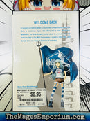 Arpeggio of Blue Steel Vol 16