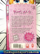 Tramps Like Us Vol 9