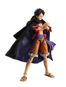 Variable Action Heroes One Piece Monkey D Luffy Ver15