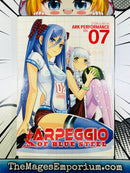 Arpeggio of Blue Steel Vol 7