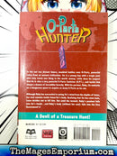 O-Parts Hunter Vol 14