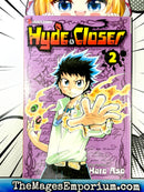 Hyde and Closer Vol 2