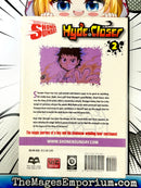 Hyde and Closer Vol 2