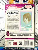 Beauty Is The Beast Vol 5 Ex Library